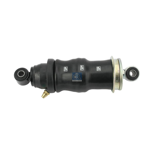 کمک‌فنر کابین، همراه بالن بادی 3.83008 DIESEL TECHNIC